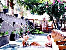 ��������� Bali Dynasti Resort