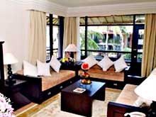������ Bali Dynasti Resort Hotel