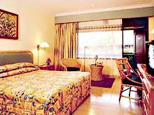 ���������� � ����� Bali Dynasti Resort