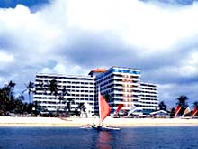 ��������� �����. ���������. ����. ����� Inna Grand Bali Beach