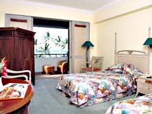 ���������� � ����� Inna Grand Bali Beach
