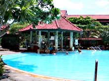 Inna Putri Bali Hotel. �������