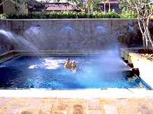 ����� InterContinental Resort Bali Hotel. �������