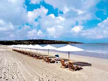 ���������� ����� InterContinental Resort Bali. ����