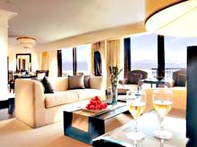 ������ InterContinental Resort Bali Hotel