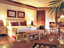 ���������� � ����� InterContinental Resort Bali