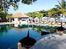 ��������� �����. ���������. ����. ����� Jimbaran Puri Bali