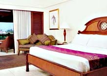 ���������� � ����� Le Meridien Nirvana Golf & SPA Resort