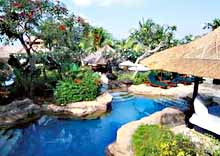 ��������� �����. ���������. ����. ����� Le Meridien Nirvana Golf & SPA Resort