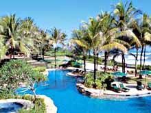 ���������� ����� Le Meridien Nirvana Golf & SPA Resort