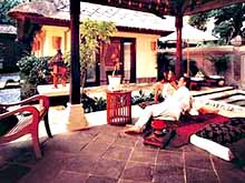����� � Le Meridien Nirvana Golf & SPA Resort. ������