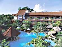 ��������� �����. ���������. ����. ����� Melia Benoa (Nusa Dua)