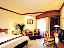 ���������� � ����� Melia Benoa (Nusa Dua)