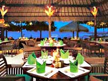 ����� ����� Melia Benoa (Nusa Dua). ��������