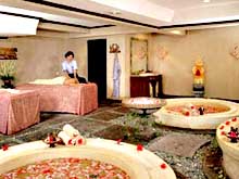 ����� ������� ����� Melia Benoa (Nusa Dua)