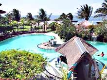 ����� � Grand Mirage Hotel