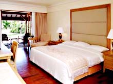 ���������� � ����� Ramada Bintang Bali (Kuta)