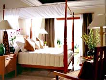 ���������� � ����� The Ritz Carlton Bali Resort & SPA
