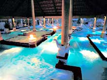 ����� The Ritz Carlton Bali Resort & SPA Hotel. �������