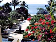 ����� The Ritz Carlton Bali Resort & SPA. ����������