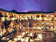 ��������� �����. ���������. ����. ����� Hard Rock (Kuta)