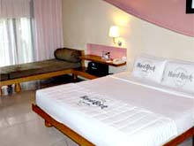���������� � ����� Hard Rock (Kuta)