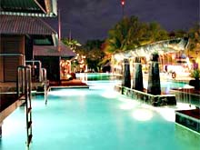 �������������� ����� Hard Rock (Kuta). �������