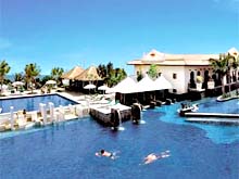 ���������� Hard Rock (Kuta) Hotel