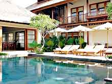 ��������� �����. ���������. ����. ����� Royal Jimbaran Bay