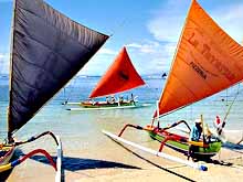 ����� �� ������� ����. ����� Royal Jimbaran Bay