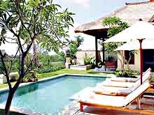 ������� ����� Royal Jimbaran Bay