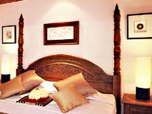 ���������� � ����� Royal Jimbaran Bay