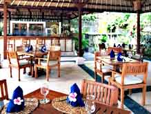 ����� Royal Jimbaran Bay Hotel. ��������