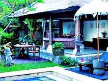 ��������� �����. ���������. ����. ����� Swiss-Belhotel Bali Aga