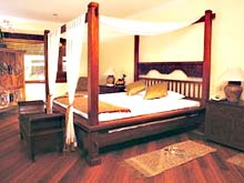 ���������� � ����� Swiss-Belhotel Bali Aga