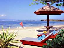 ����� ����� Westin Resort (Nusa Dua)