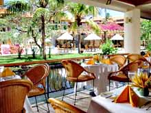 ����� � ����� Westin Resort (Nusa Dua). ��������