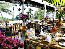 ����� ����� Bintan Lagoon Resort. ��������