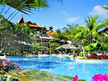   Bintan Lagoon Resort Hotel. 