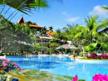 ����� � Bintan Lagoon Resort Hotel. �������
