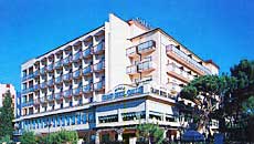 ������ �������. ������ ���������. ����� Grand Hotel Gallia
