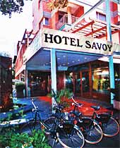 ������ �������. ������. ����� Savoy