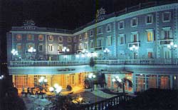 ������. ������ �������. ����� Grand Hotel des Bains