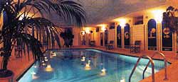 ������. ������ �������. ����� Grand Hotel des Bains. �������