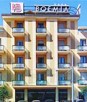 ������ �������. ��������. ����� Boemia