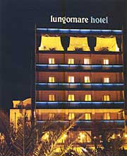 ������ �������. ��������. ����� Lungomare