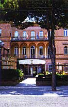 ������ �������. ������. ����� Villa Adriatica