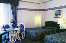 ������ �������. ������. ����� Villa Adriatica. �����