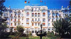 ������. ������. ����� Il Grand Hotel di Rimini
