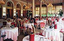 ������. ������ �������. ����� Il Grand Hotel di Rimini